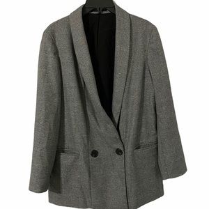 ALL SAINTS Blazer Jacket
